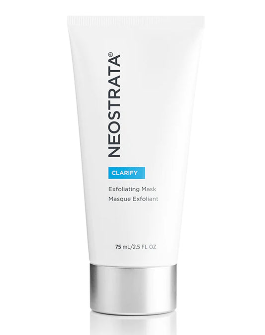 Neostrata Clarify Exfoliating Mask 75 ML