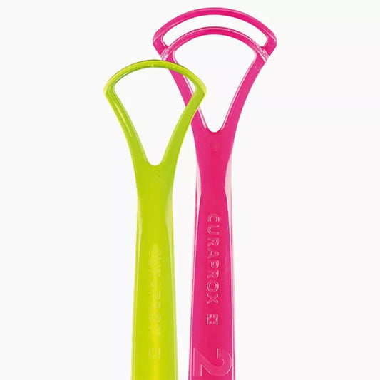Curaprox – Tongue Cleaner