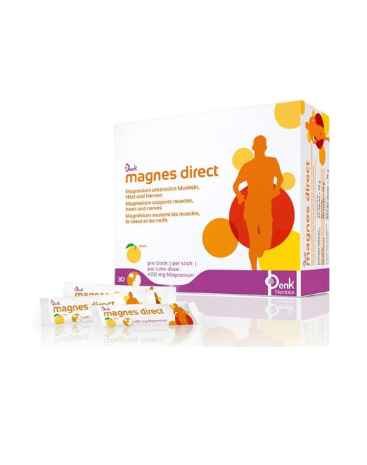 Denk Magnes Direct