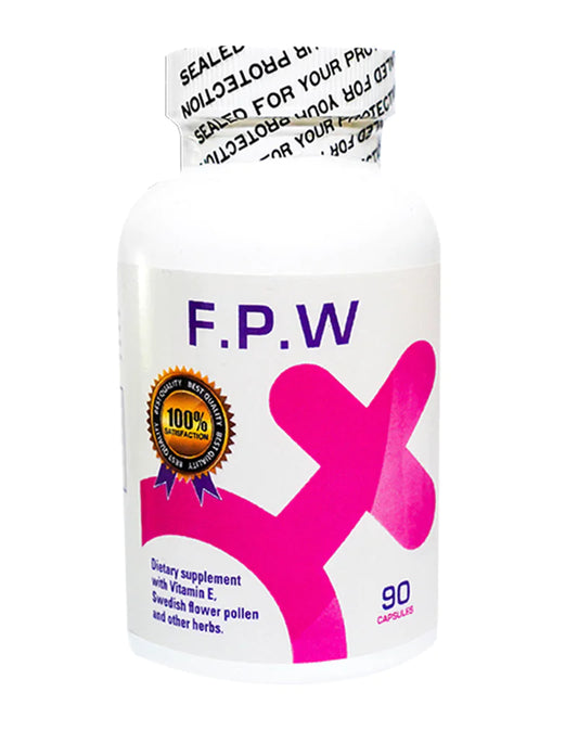 Fertil Pro Woman