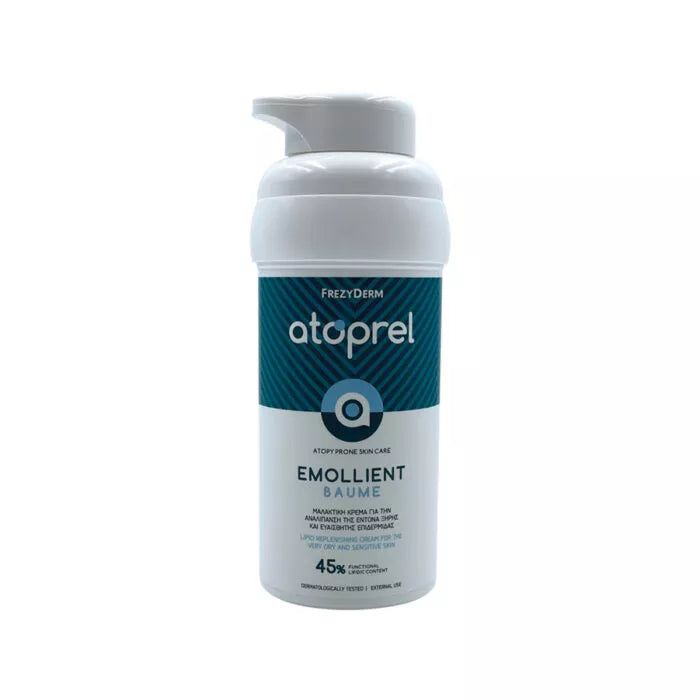 Frezyderm – Atoprel Emollient Baume