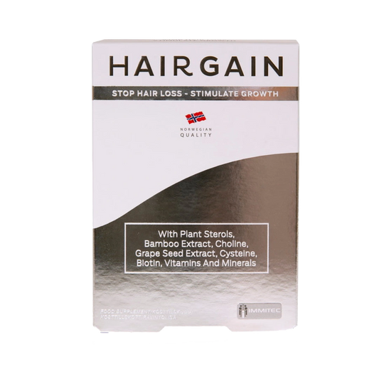 Hairgain