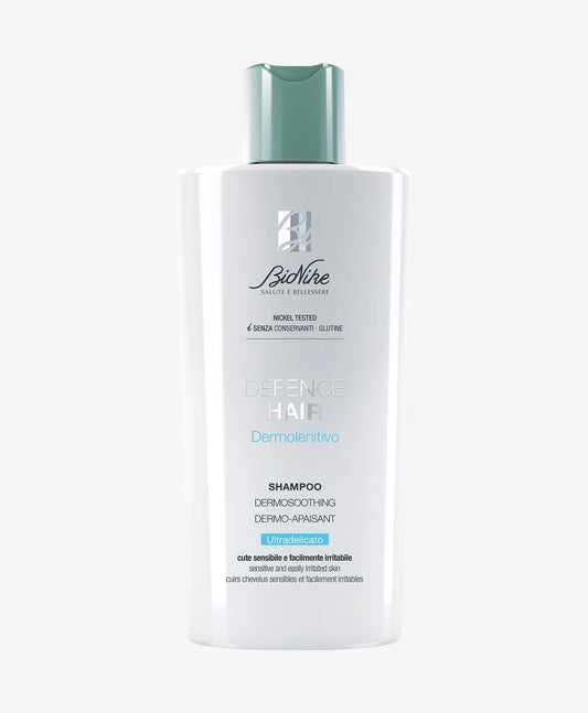 DEFENCE HAIR - SHAMPOO DERMOSOOTHING