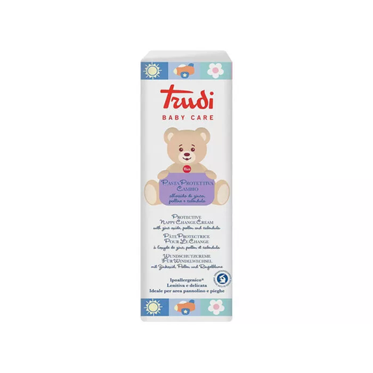 Trudi – Protective Nappy Change Cream