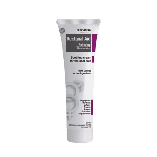Frezyderm – Rectanal Aid Cream