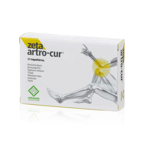 Erbozeta – Zeta Artro-Cur