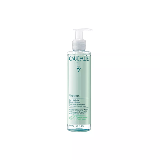 Caudalie – Micellar Cleansing Water