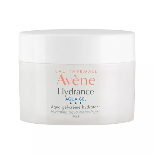 Avene – Hydrance Hydrating Aqua Cream-in-Gel