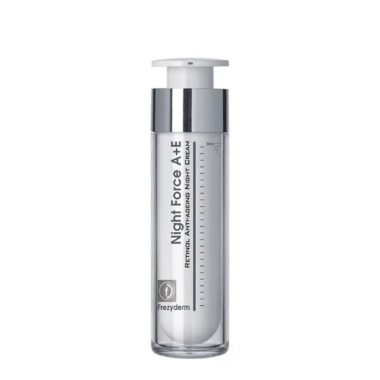 Frezyderm – Night Force A + E Cream