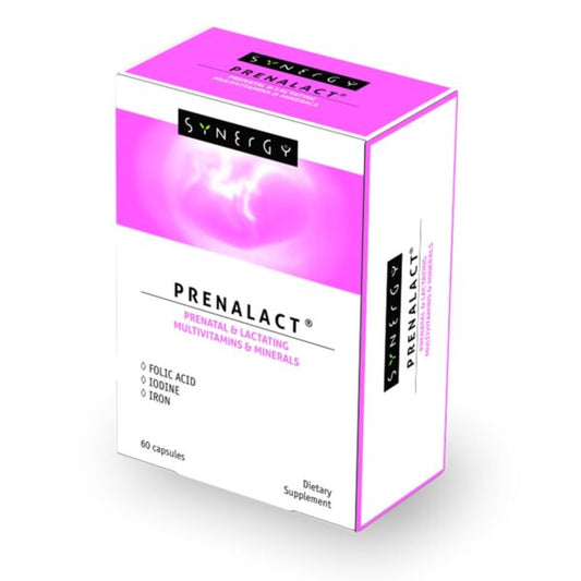 Synergy PreNalact