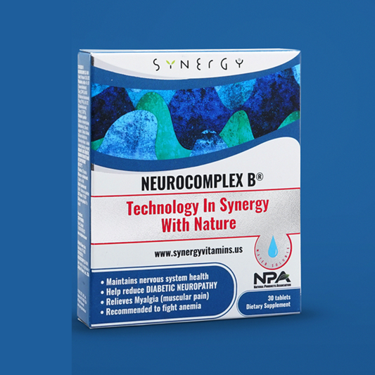 Synergy NeuroComplex-B