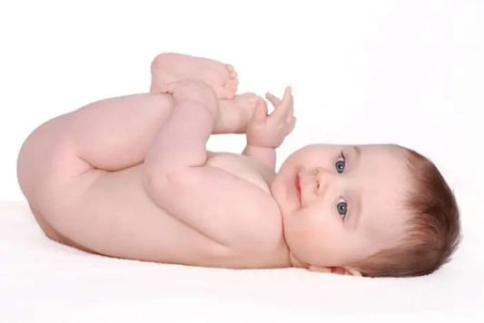 Chicco – Nappy Cream (0m+)