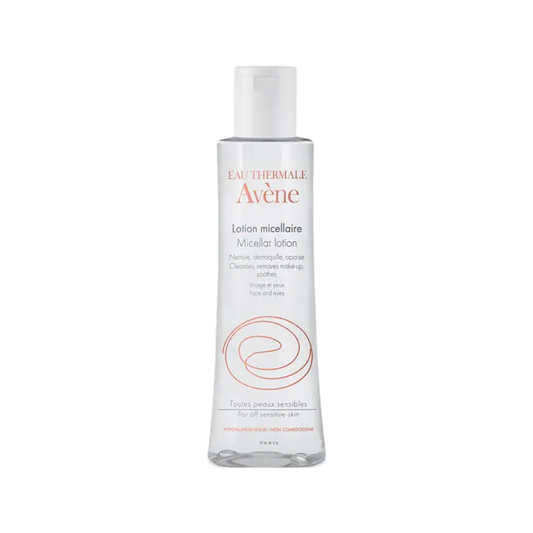 Avene – Locion pastrues