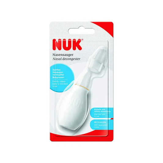 NUK – Aspirator nazal