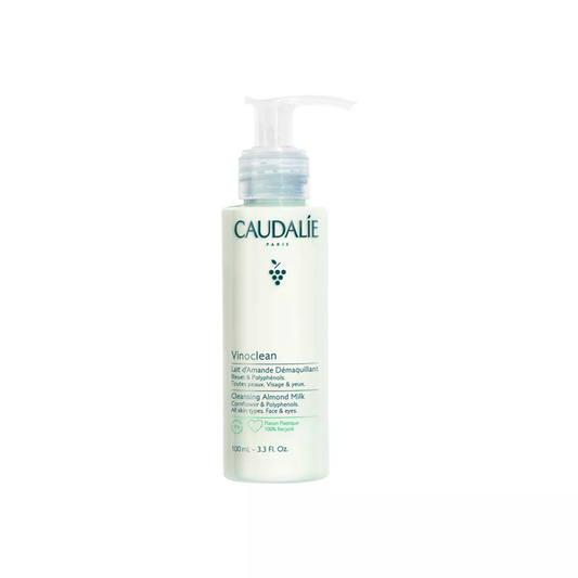 Caudalie – Vinoclean Cleansing Almond Milk