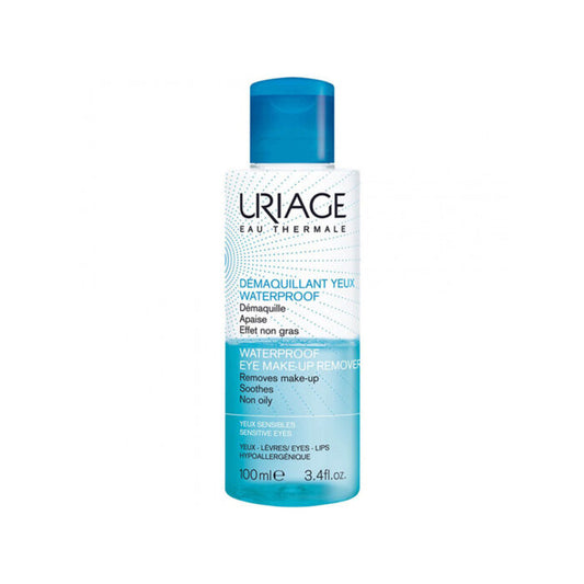 Uriage – Eye Make Up Remover