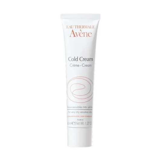 Avene – Cold Cream Krem ushqyes hidratues për lëkura të thata