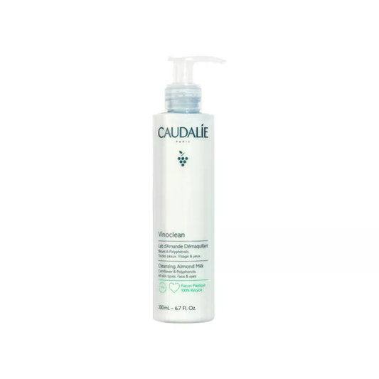 Caudalie – Vinoclean Cleansing Almond Milk