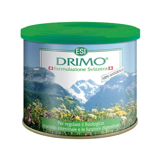 ESI – Drimo