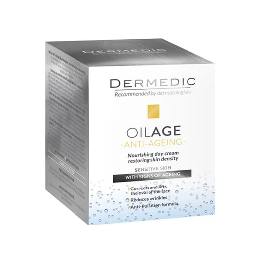 Dermedic – Oilage krem nate