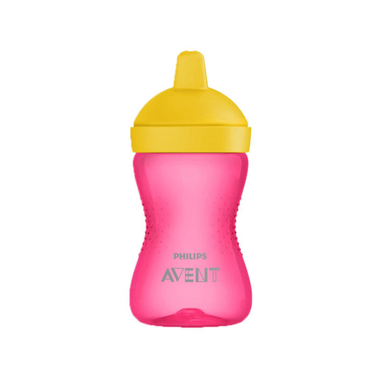 Philips Avent – My Grippy Spout Cup (18m+)