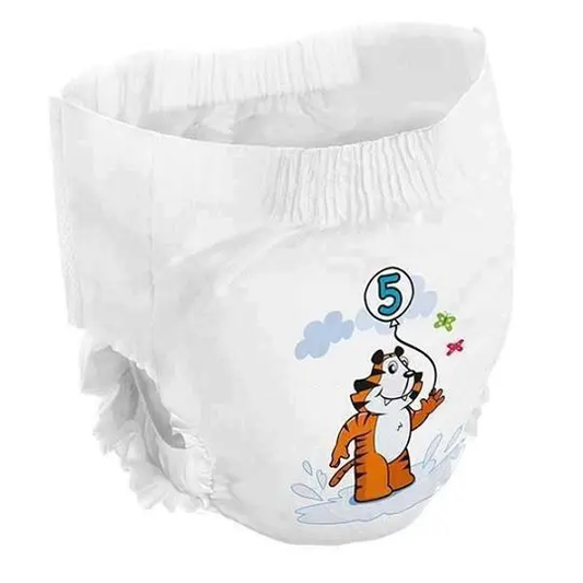 Bambo Nature – Pants