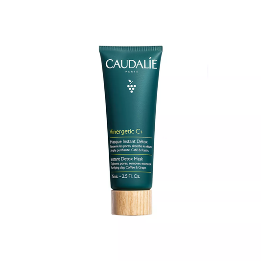 Caudalie – Vinergetic C+ Instant Detox Mask