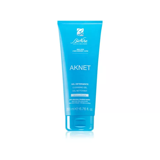 BioNike – Aknet