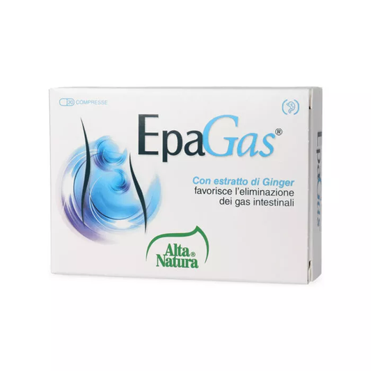 Alta Natura – Epagas