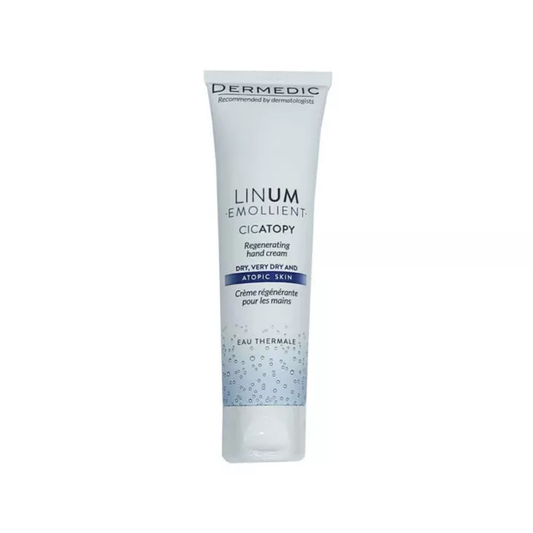 Dermedic – Linum Emollient Cicatopy Hand Cream