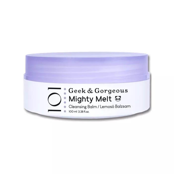 Geek & Gorgeous – Mighty Melt