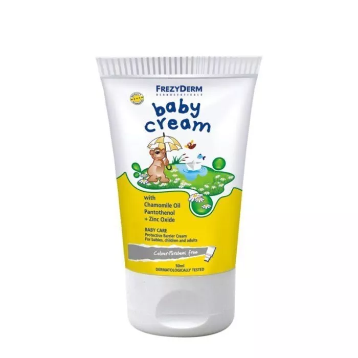 Frezyderm – Baby Cream