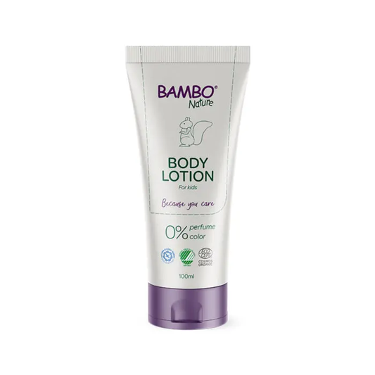 Bambo – Body Lotion