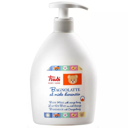 Trudi – Bagnolatte