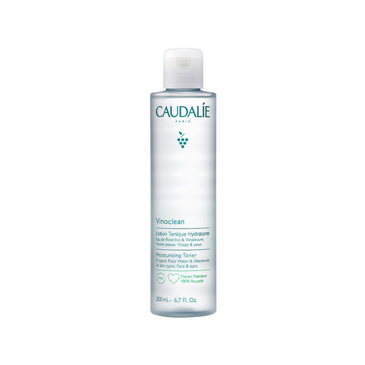 Caudalie – Vinoclean Moisturizing Toner