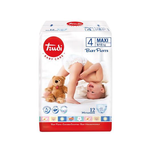 Trudi – Baby Pants