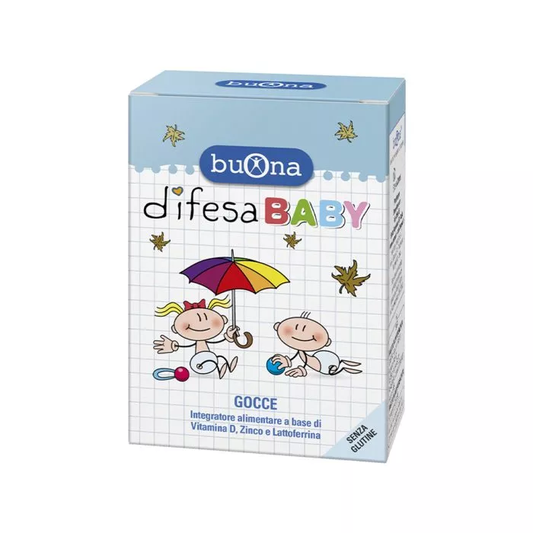 Buona – Difesa Gocce Baby