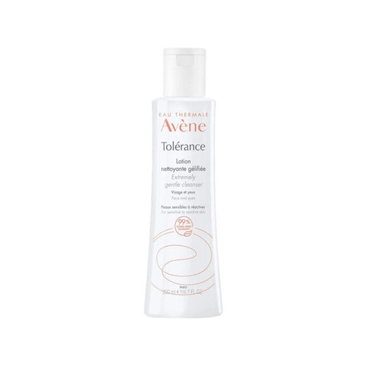 Avene – Tolérance Extremely Gentle Cleanser