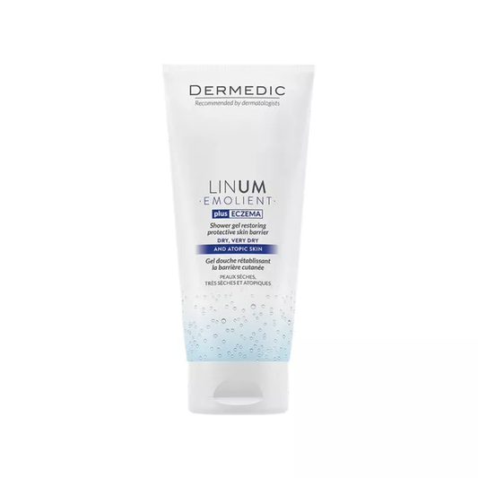 Dermedic – Linum Shower Gel