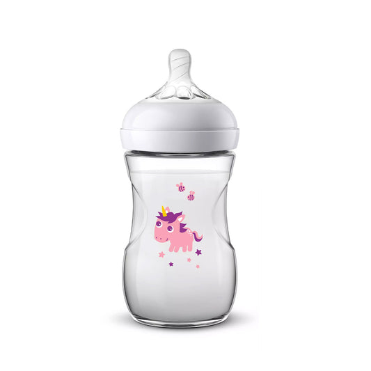 Avent – Shishe me biberon natyral (1m+)