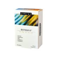 Synergy Osteofit