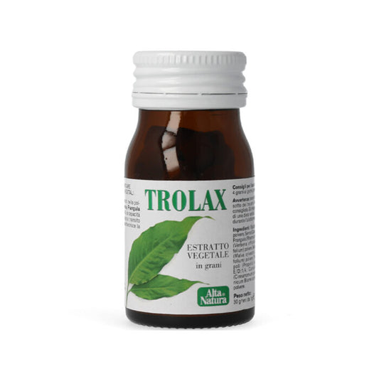 Alta Natura – Trolax