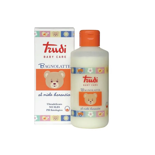 Trudi – Bagnolatte