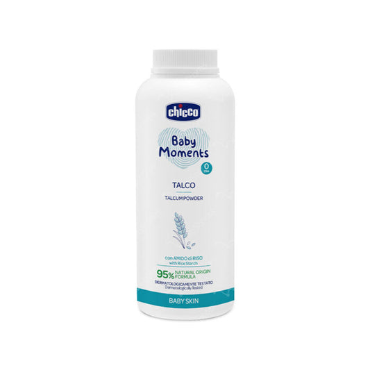 Chicco – Pudër talk