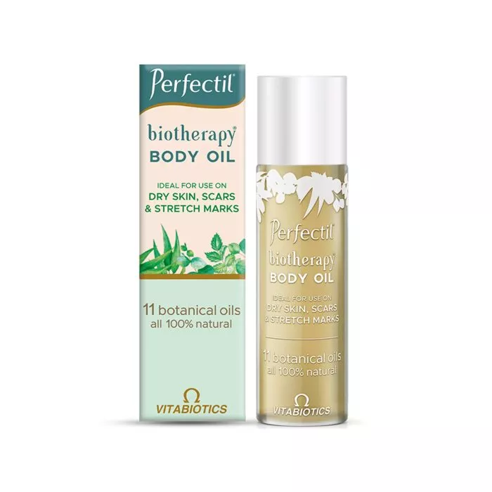 Vitabiotics – Perfectil Biotherapy Body Oil