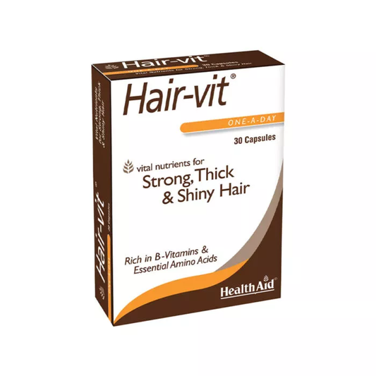 Health Aid – Hair-vit