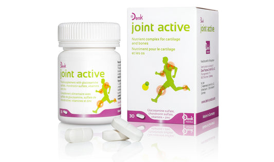 Denk – Joint Active