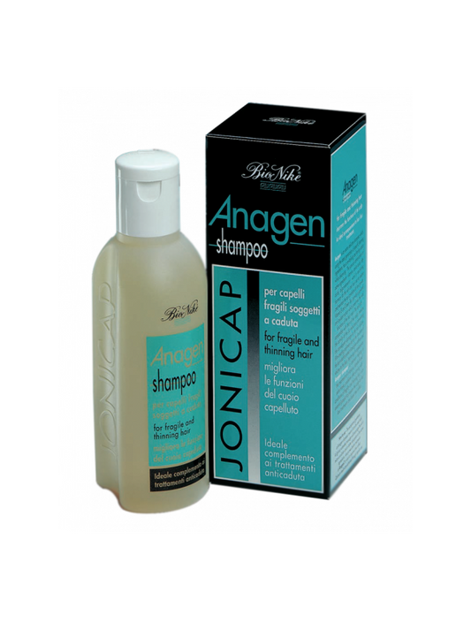 JONICAP ANAGEN - ANAGEN SHAMPOO 200 ml