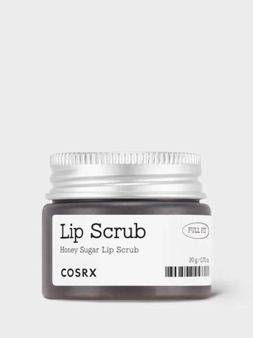 Cosrx – Lip Scrub – Full Fit Honey Sugar
