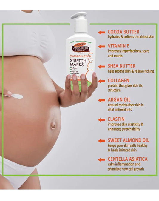 Palmer's Stretch Marks Lotion